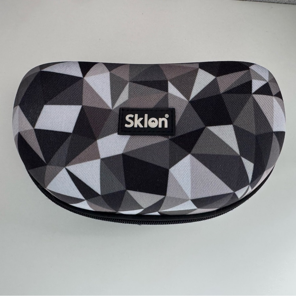 Sklon Geometric Ski/Snowboard Goggles Case